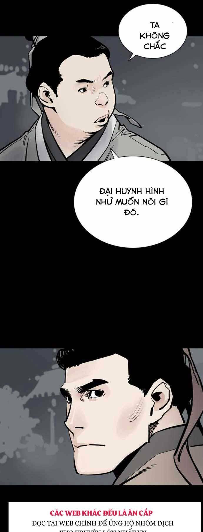 Sát Thủ Tống Lý Thu - Chapter 3 - Page 6