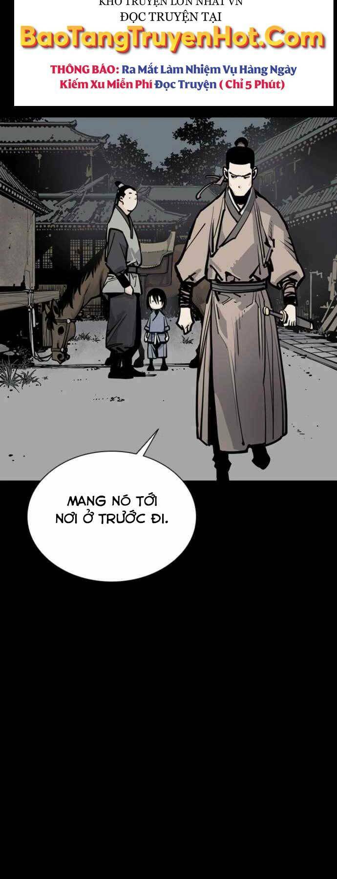 Sát Thủ Tống Lý Thu - Chapter 3 - Page 7