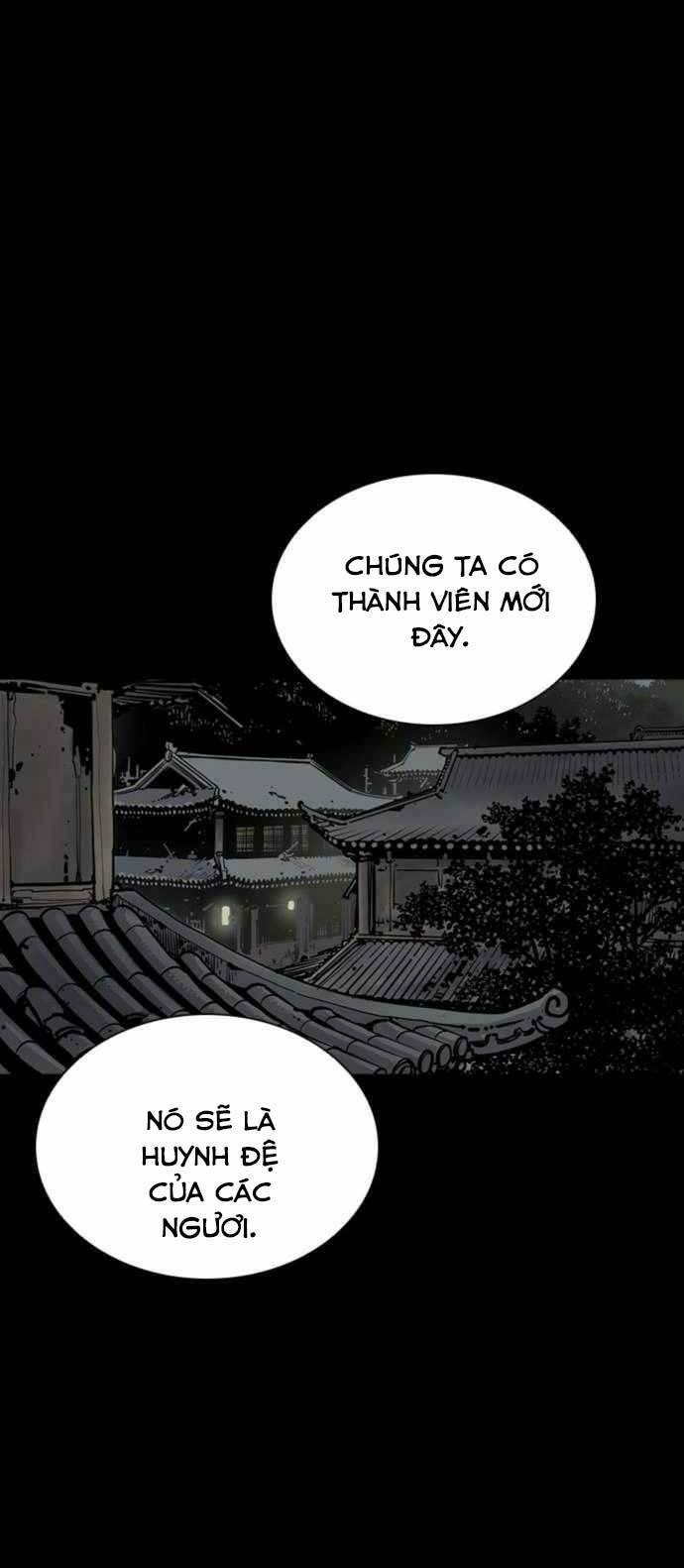 Sát Thủ Tống Lý Thu - Chapter 3 - Page 8
