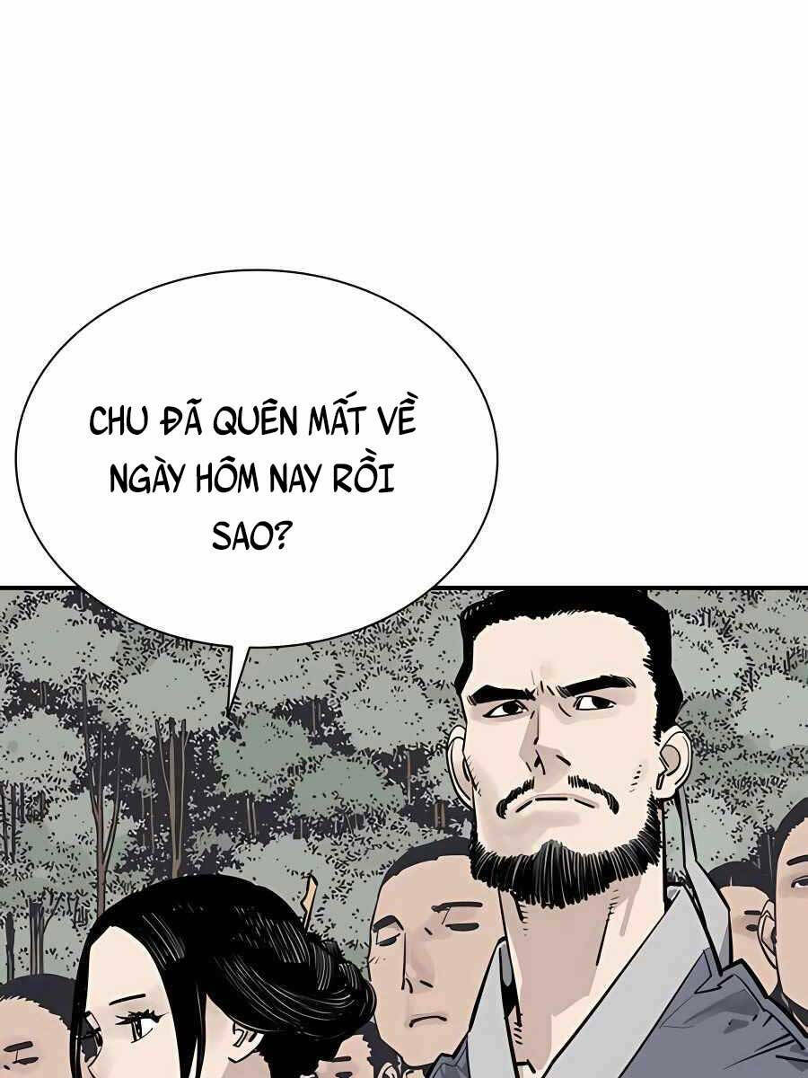 Sát Thủ Tống Lý Thu - Chapter 30 - Page 12