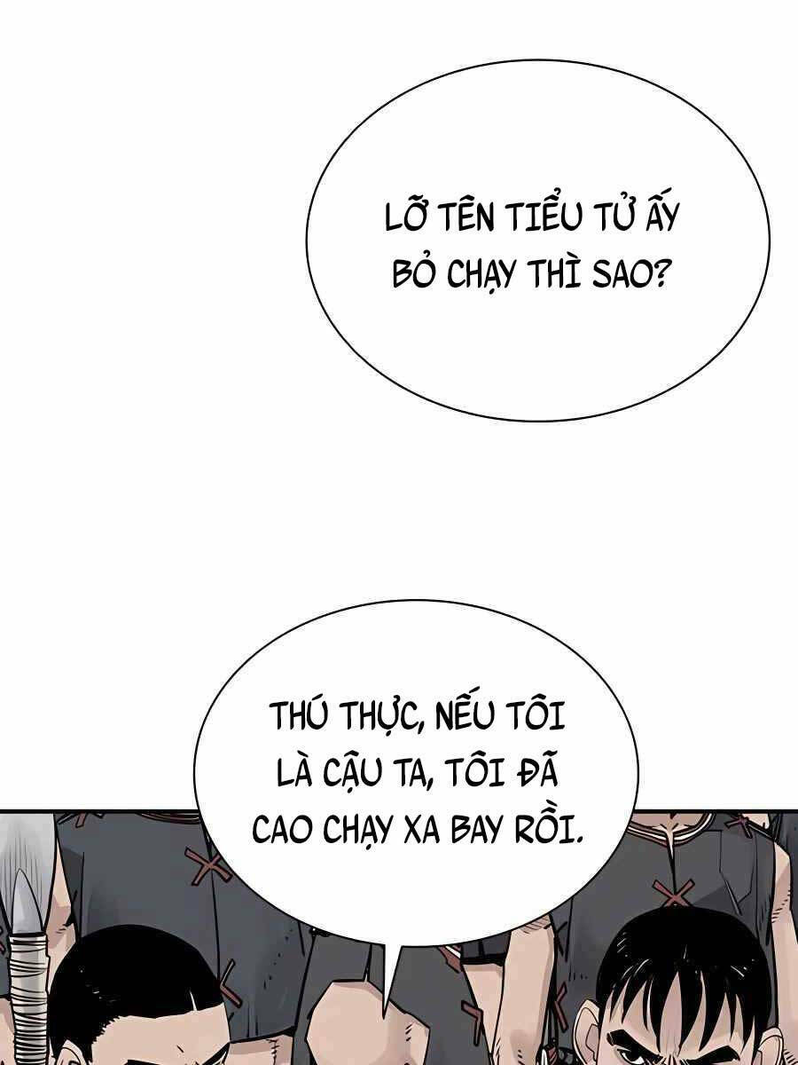 Sát Thủ Tống Lý Thu - Chapter 30 - Page 14