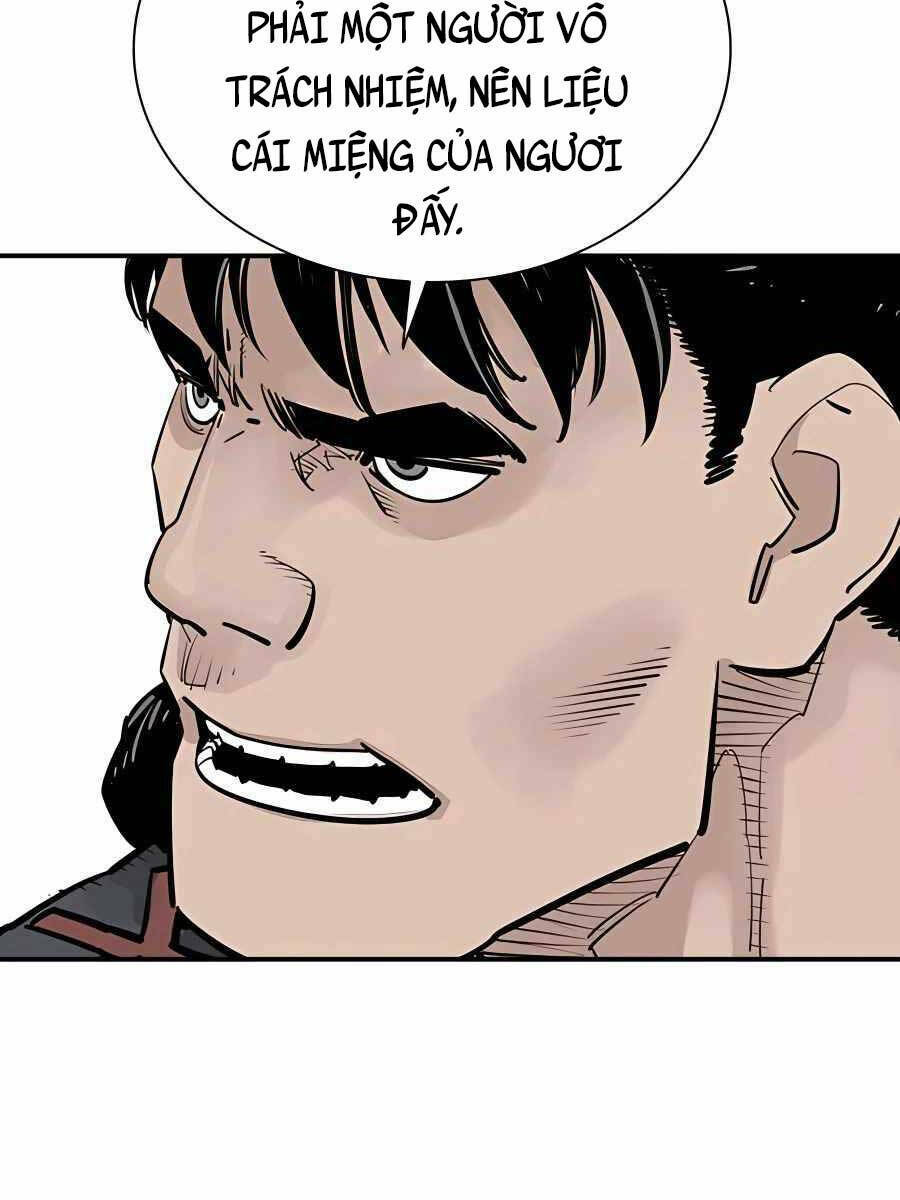 Sát Thủ Tống Lý Thu - Chapter 30 - Page 16