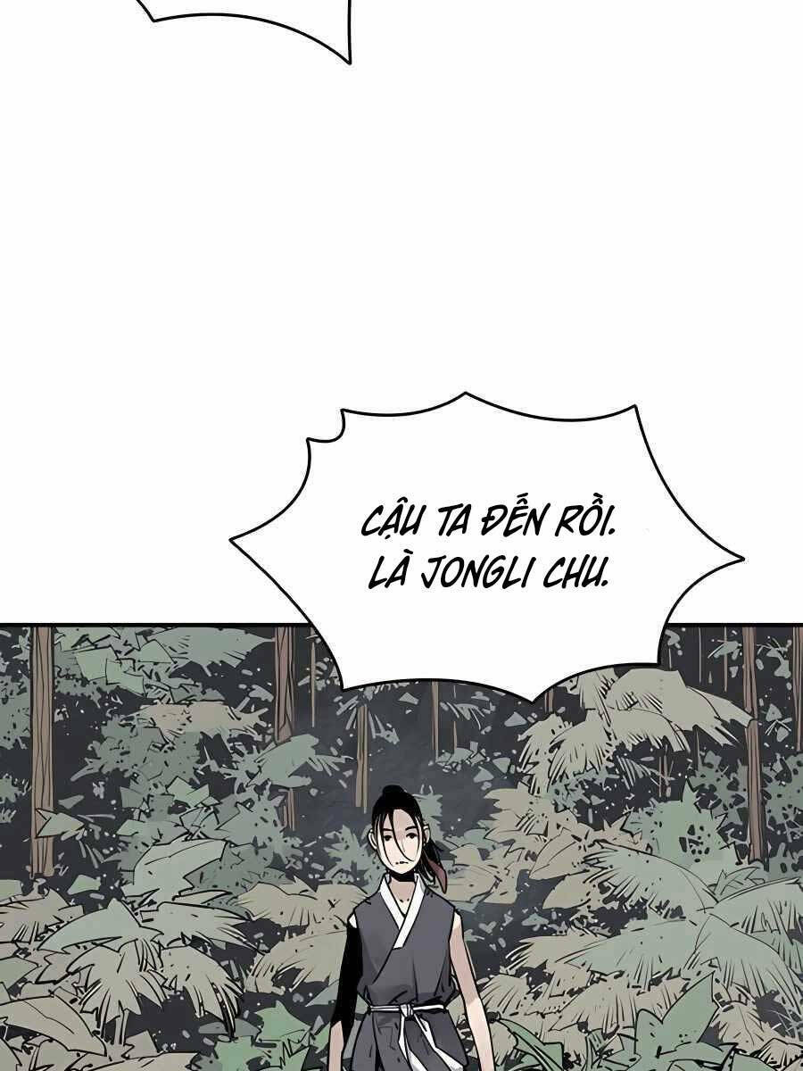 Sát Thủ Tống Lý Thu - Chapter 30 - Page 19