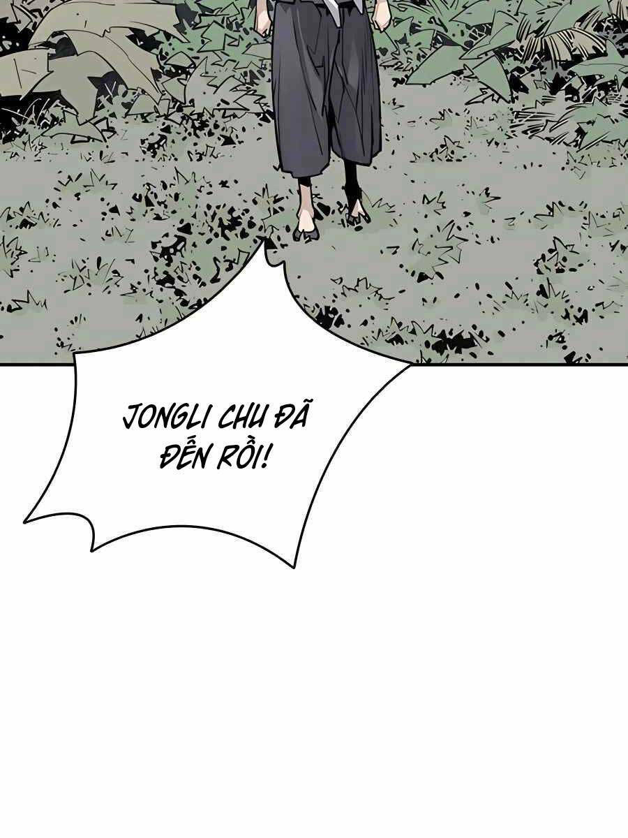 Sát Thủ Tống Lý Thu - Chapter 30 - Page 20