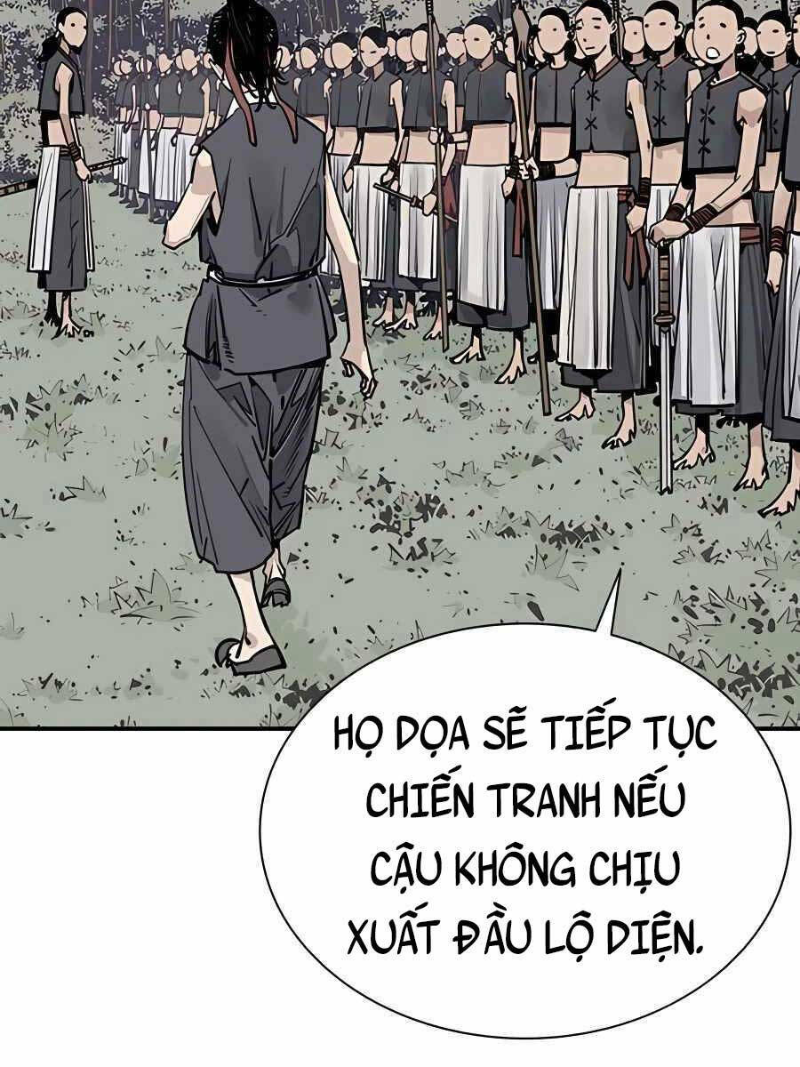 Sát Thủ Tống Lý Thu - Chapter 30 - Page 22
