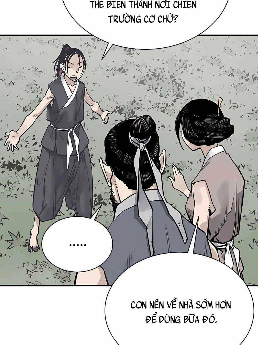 Sát Thủ Tống Lý Thu - Chapter 30 - Page 28
