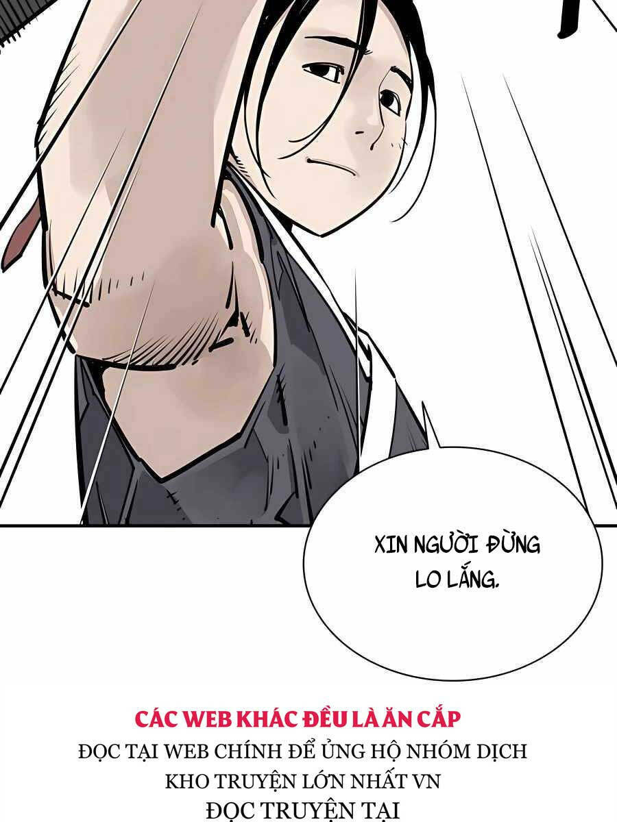 Sát Thủ Tống Lý Thu - Chapter 30 - Page 35