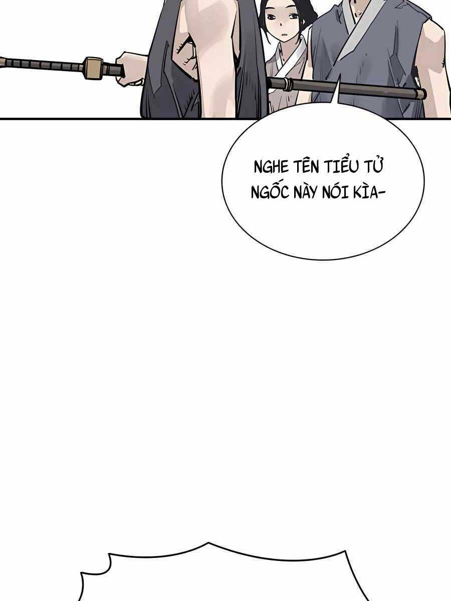 Sát Thủ Tống Lý Thu - Chapter 30 - Page 37