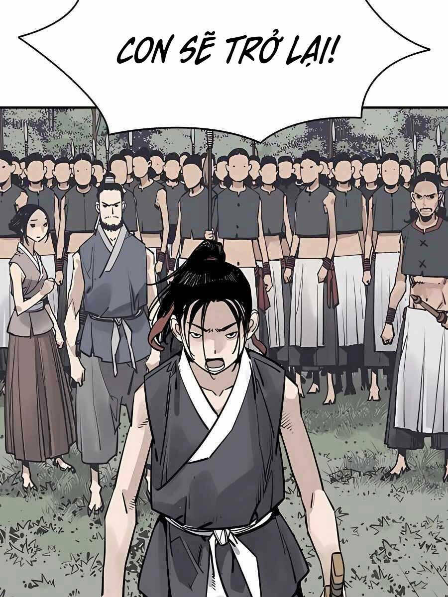 Sát Thủ Tống Lý Thu - Chapter 30 - Page 38