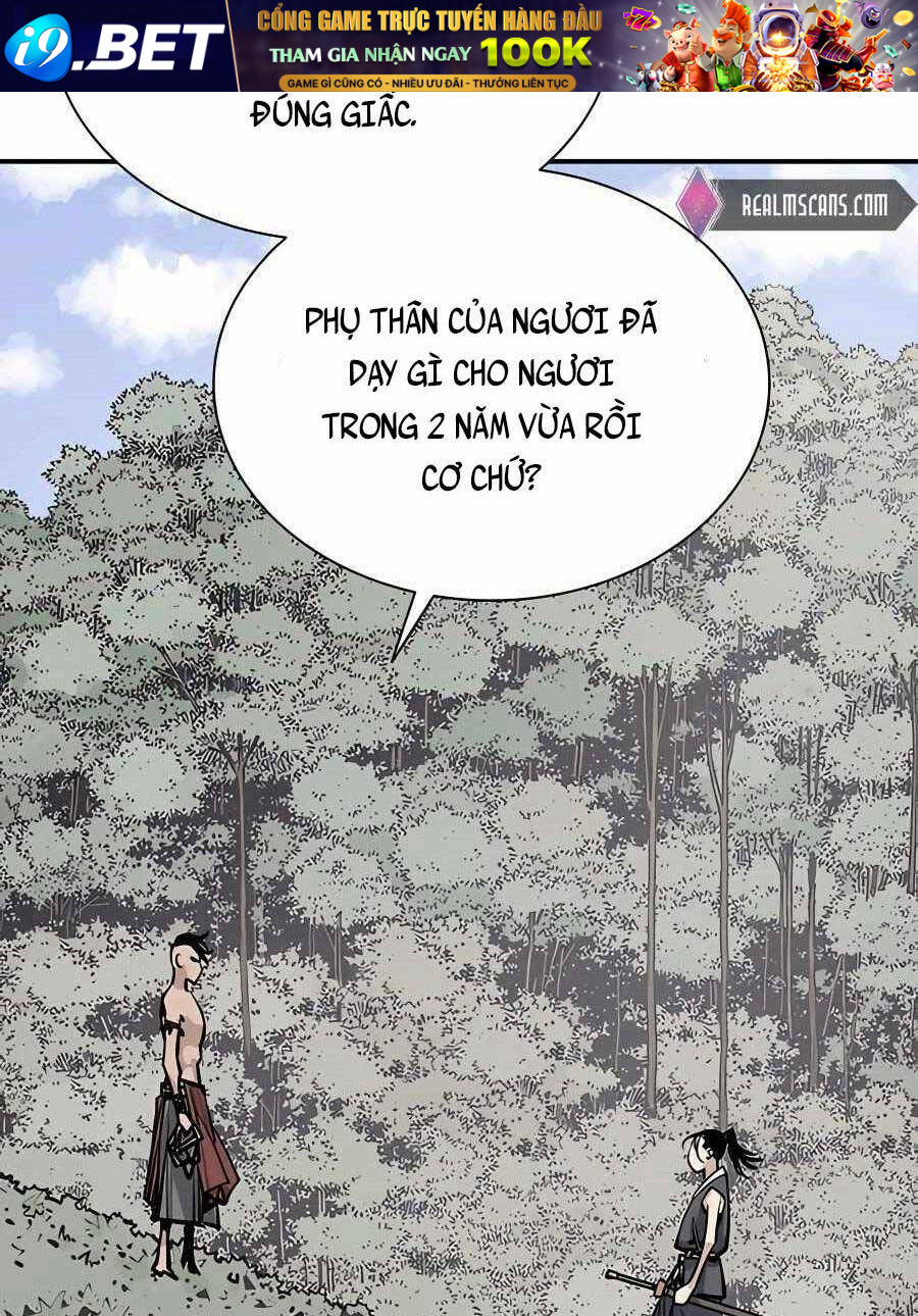 Sát Thủ Tống Lý Thu - Chapter 30 - Page 51