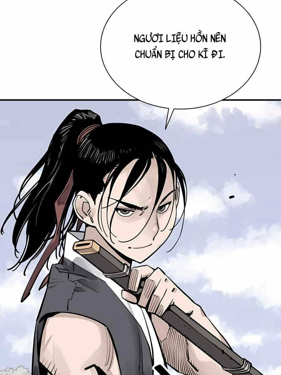 Sát Thủ Tống Lý Thu - Chapter 30 - Page 58