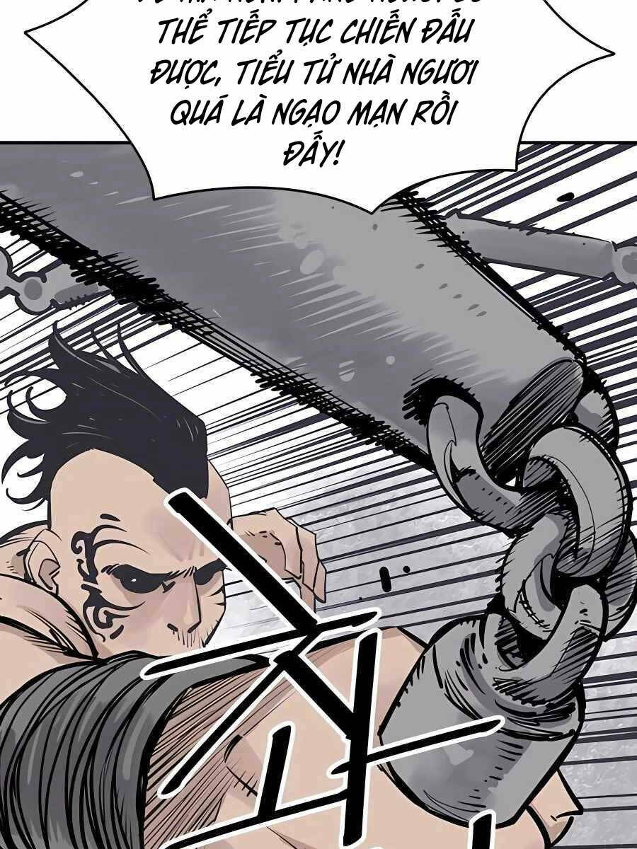 Sát Thủ Tống Lý Thu - Chapter 30 - Page 84