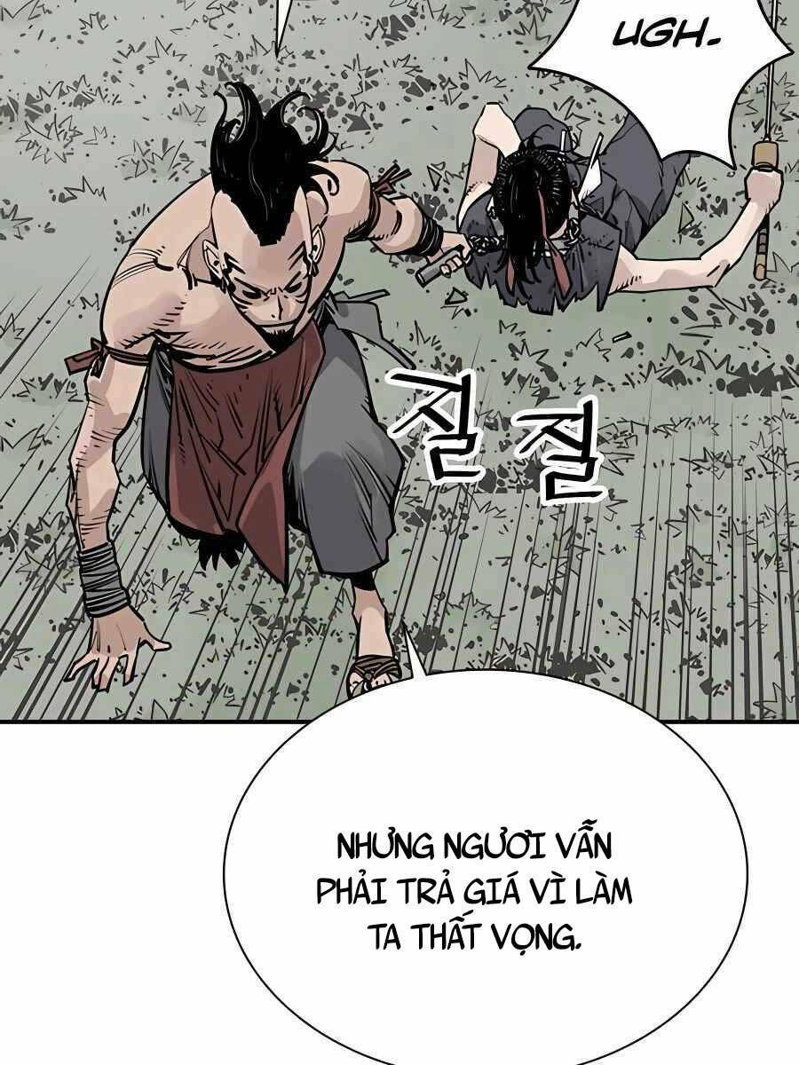 Sát Thủ Tống Lý Thu - Chapter 31 - Page 17