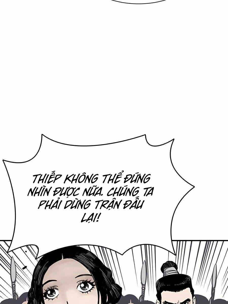 Sát Thủ Tống Lý Thu - Chapter 31 - Page 18