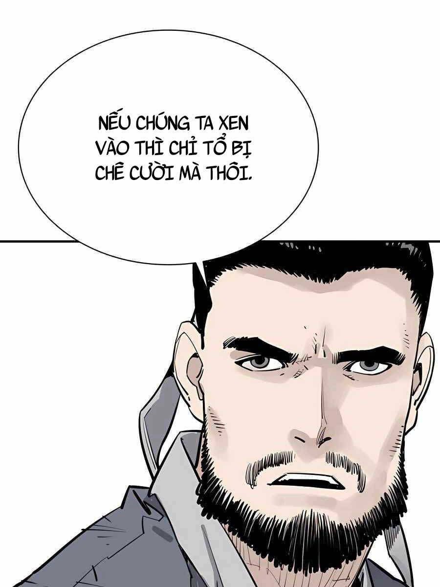 Sát Thủ Tống Lý Thu - Chapter 31 - Page 20