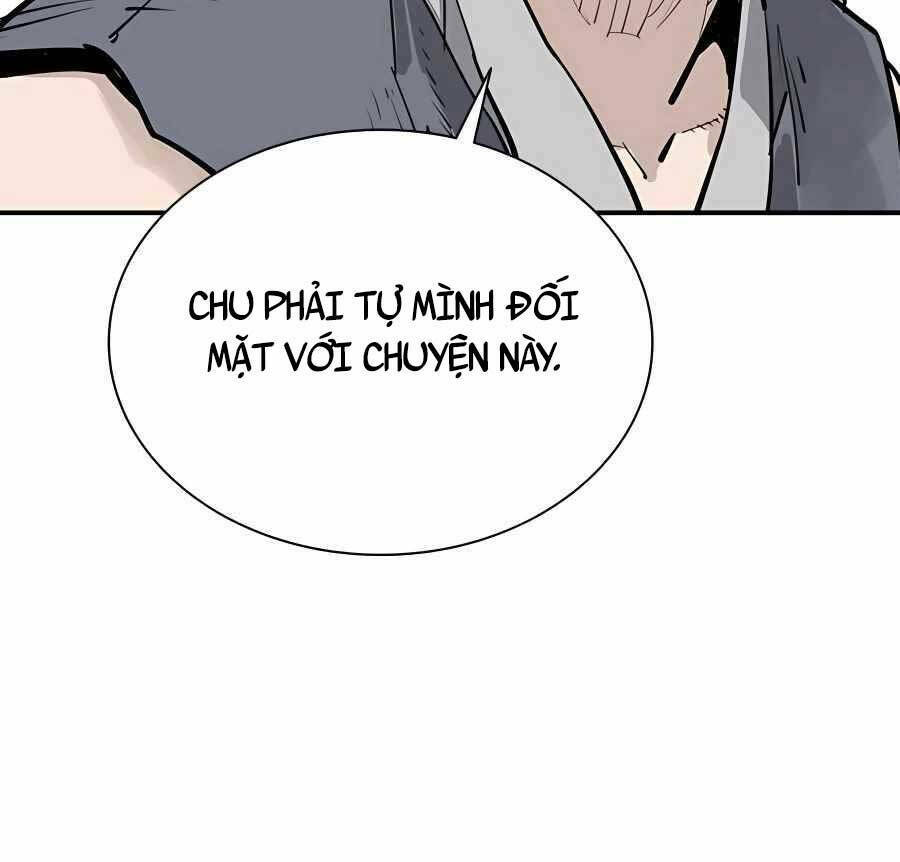 Sát Thủ Tống Lý Thu - Chapter 31 - Page 21