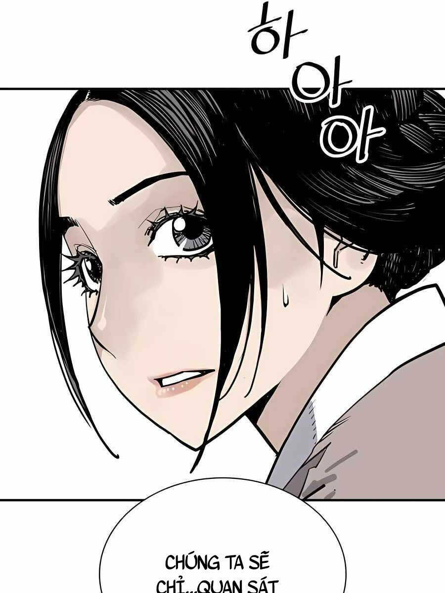 Sát Thủ Tống Lý Thu - Chapter 31 - Page 22