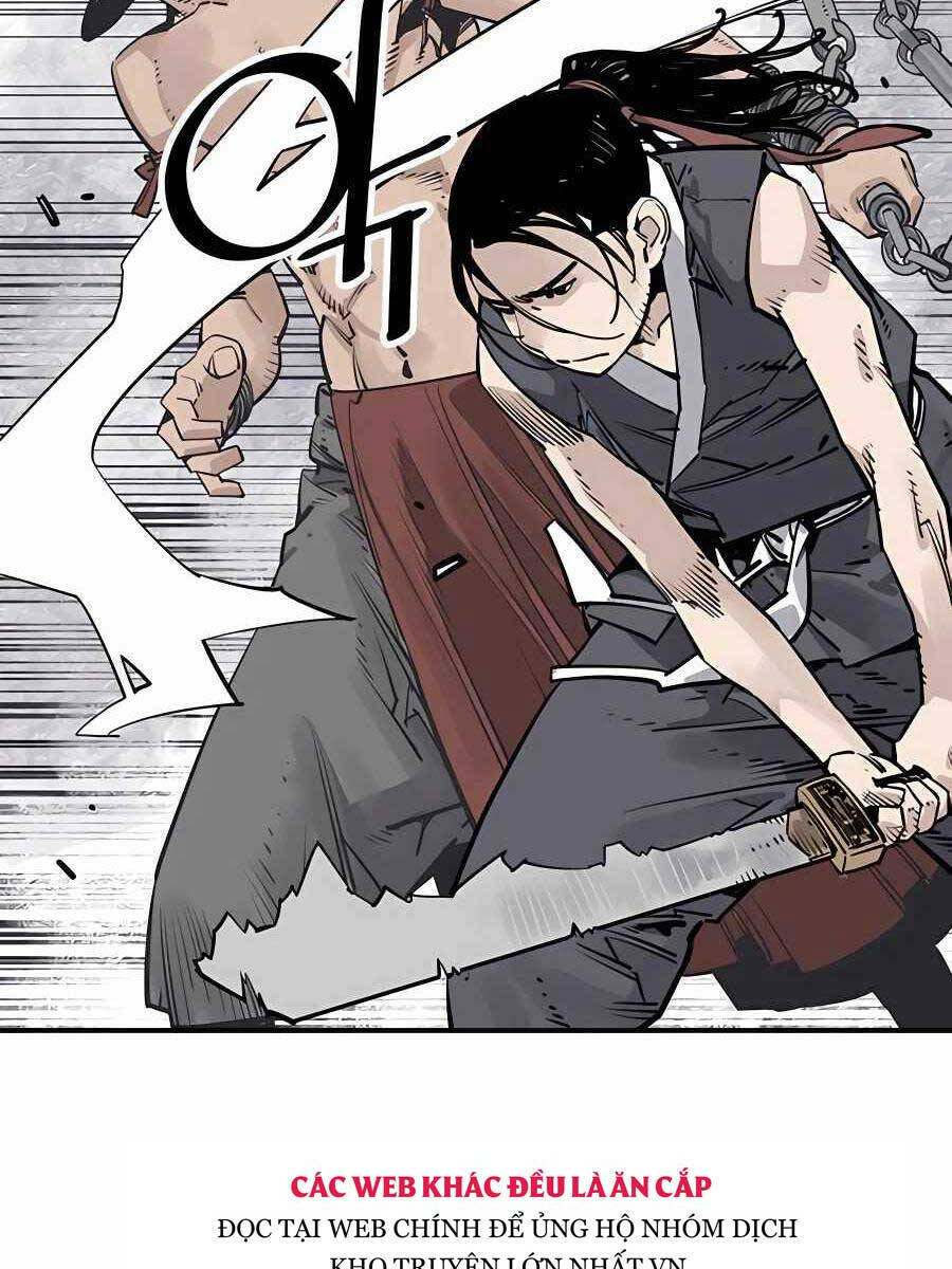 Sát Thủ Tống Lý Thu - Chapter 31 - Page 32