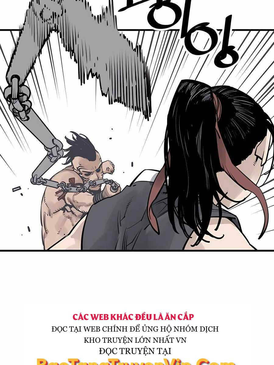 Sát Thủ Tống Lý Thu - Chapter 31 - Page 37
