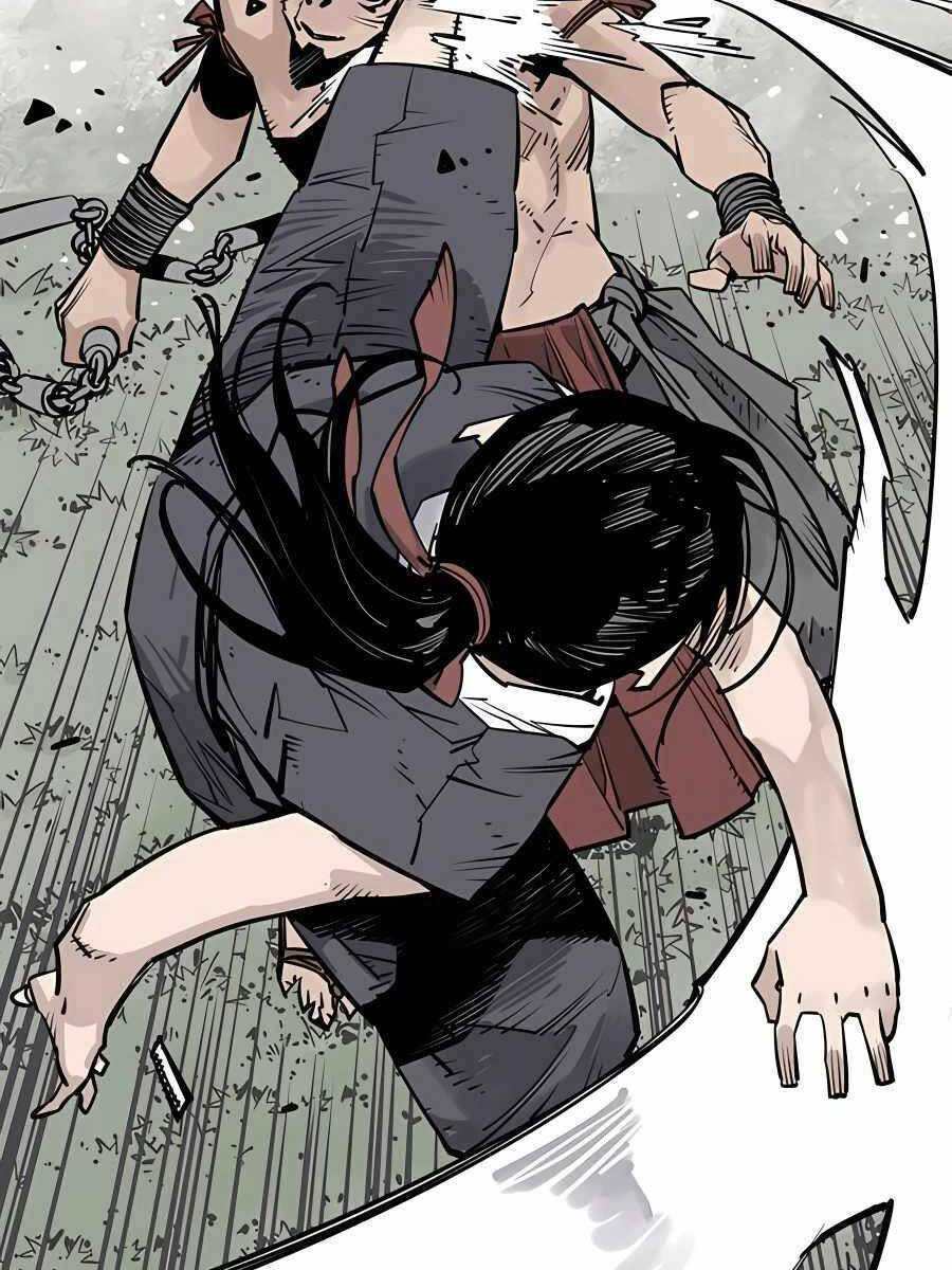 Sát Thủ Tống Lý Thu - Chapter 31 - Page 49