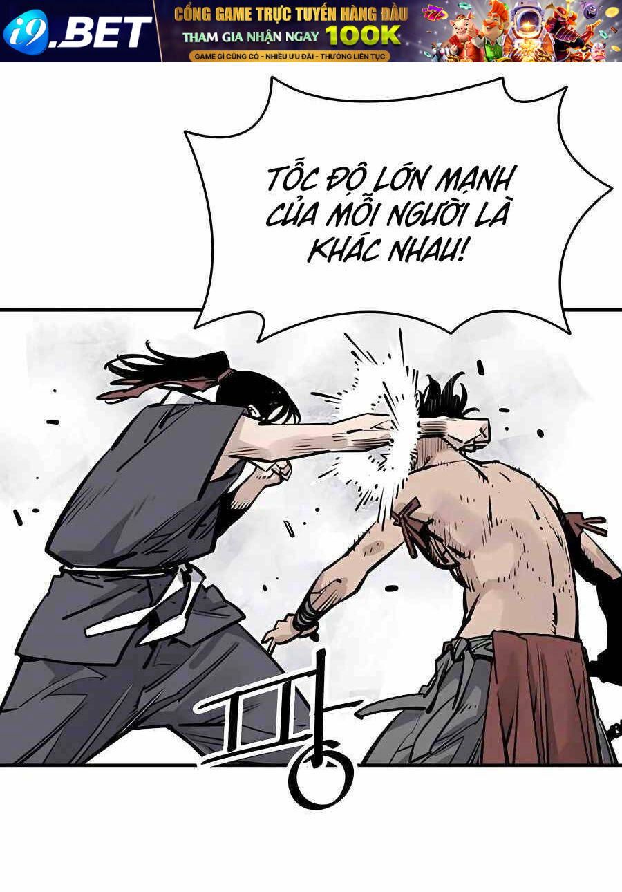 Sát Thủ Tống Lý Thu - Chapter 31 - Page 54