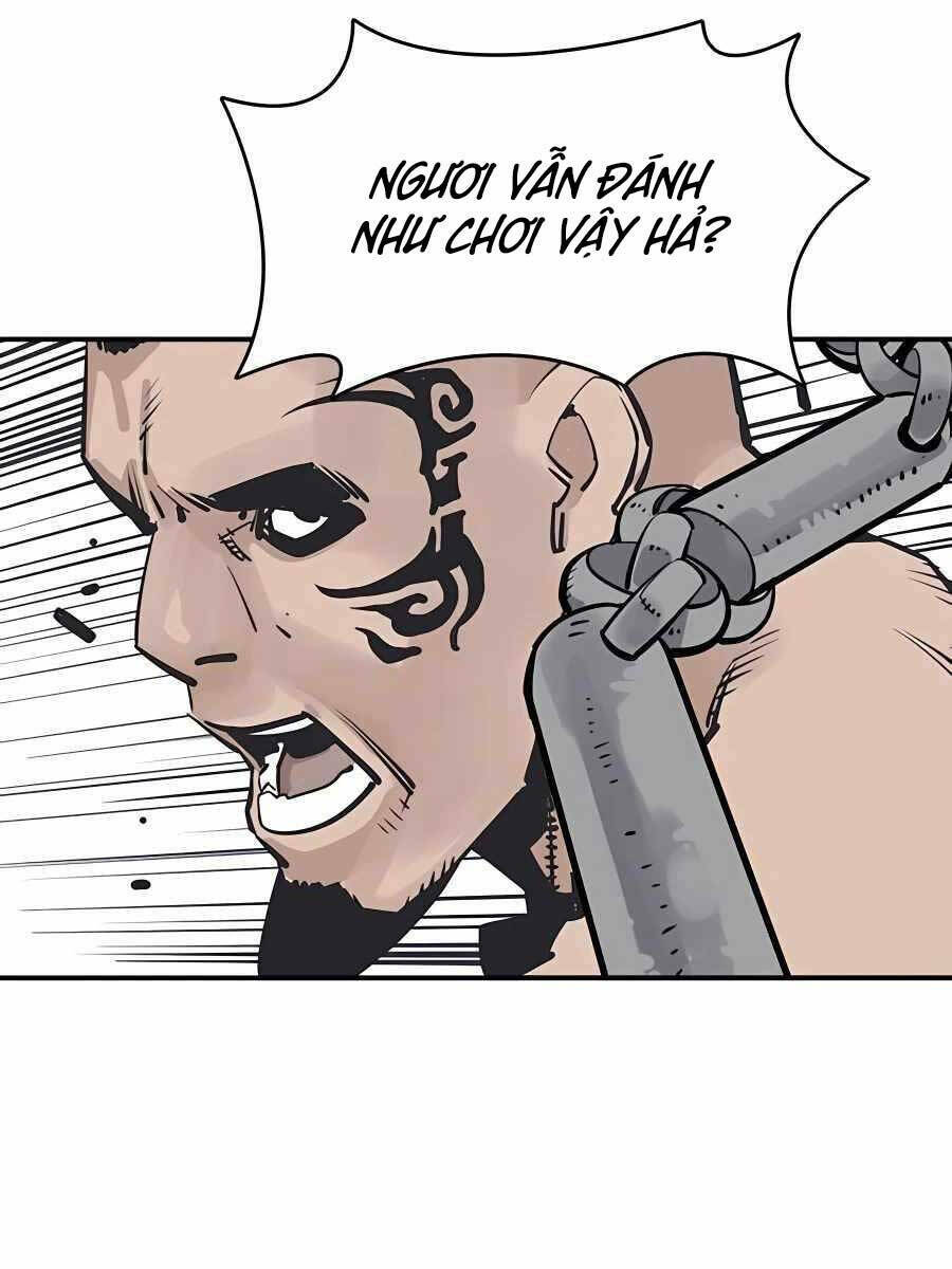 Sát Thủ Tống Lý Thu - Chapter 31 - Page 61