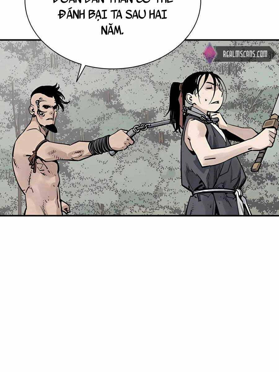 Sát Thủ Tống Lý Thu - Chapter 31 - Page 8