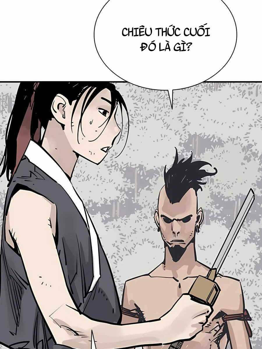 Sát Thủ Tống Lý Thu - Chapter 31 - Page 95