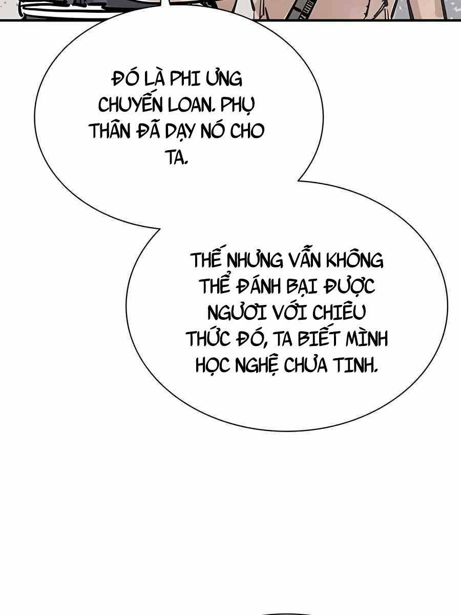 Sát Thủ Tống Lý Thu - Chapter 31 - Page 96