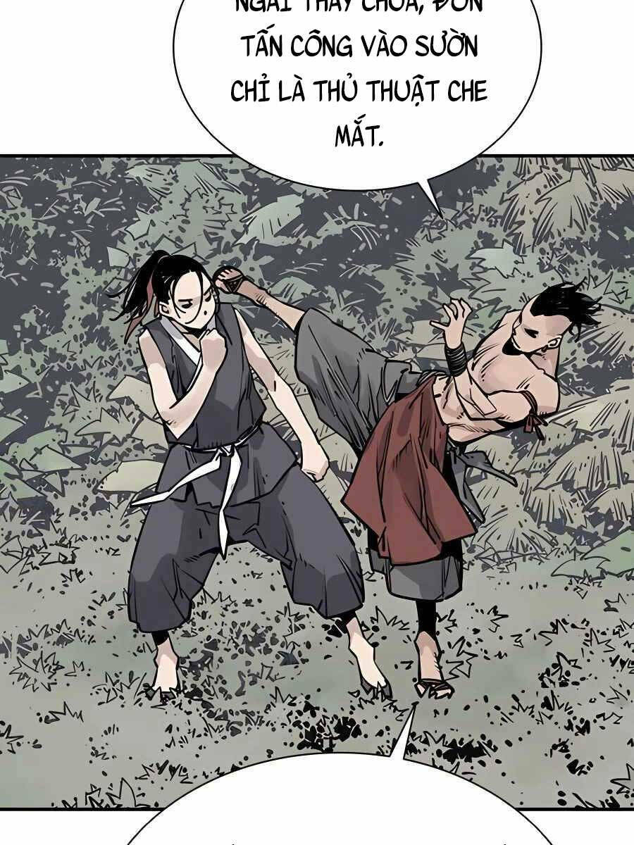 Sát Thủ Tống Lý Thu - Chapter 32 - Page 101