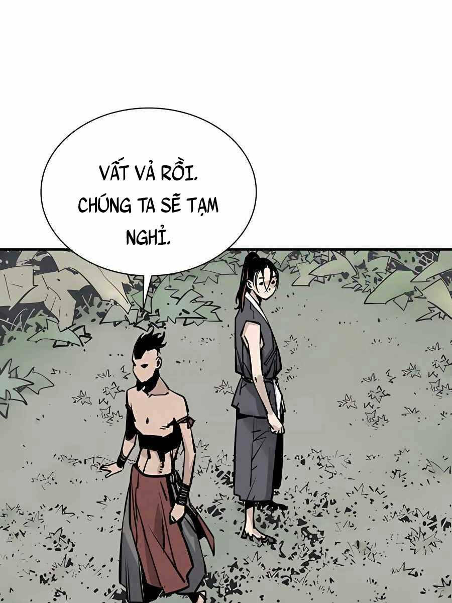 Sát Thủ Tống Lý Thu - Chapter 32 - Page 106