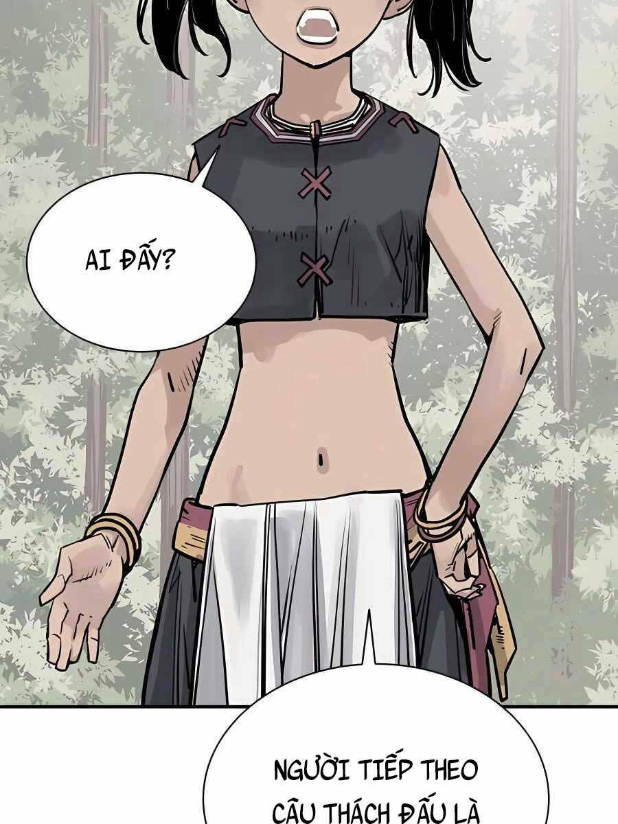 Sát Thủ Tống Lý Thu - Chapter 32 - Page 109