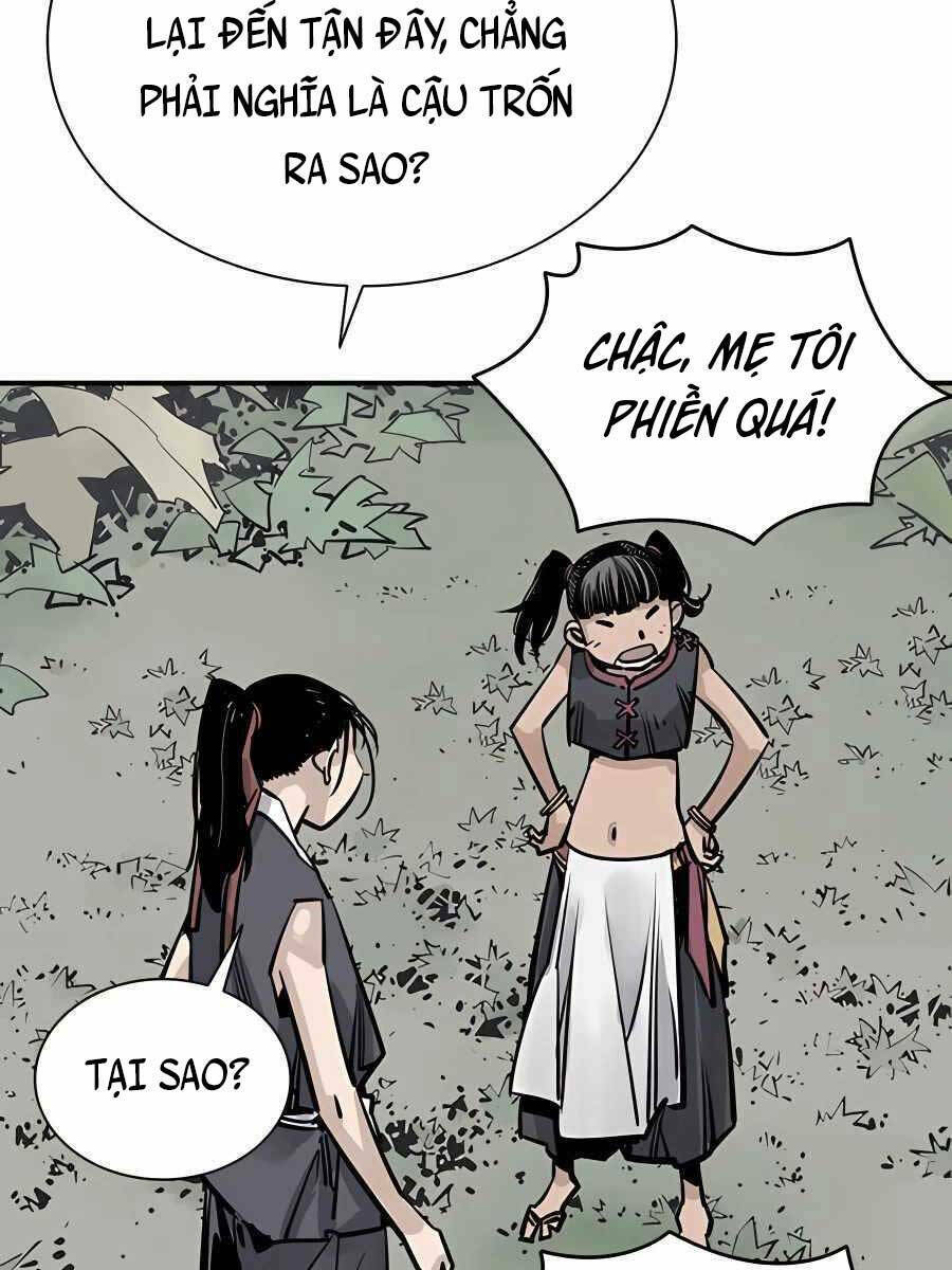 Sát Thủ Tống Lý Thu - Chapter 32 - Page 112