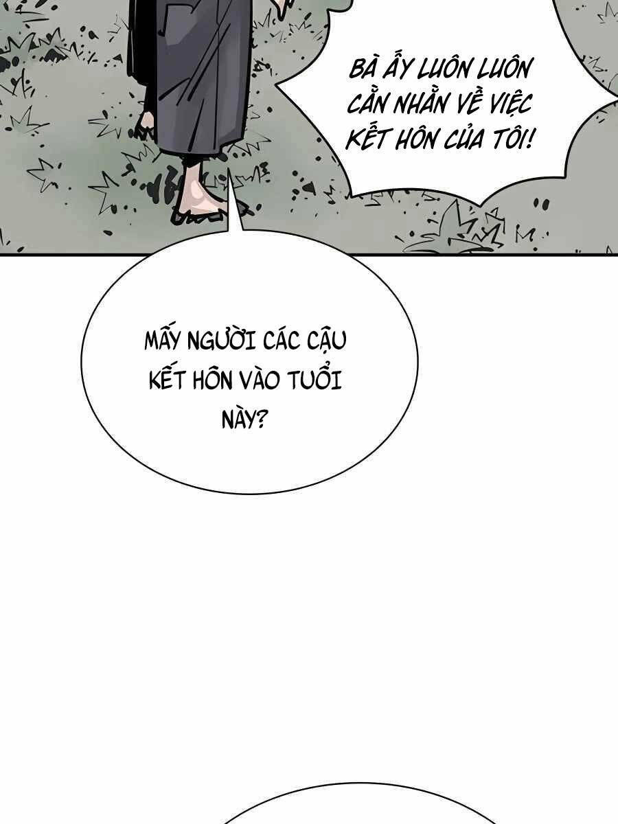 Sát Thủ Tống Lý Thu - Chapter 32 - Page 113