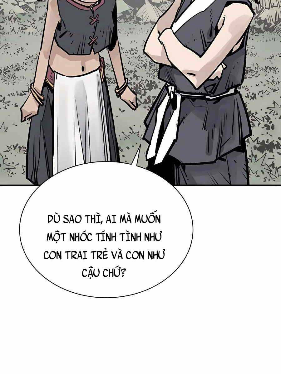 Sát Thủ Tống Lý Thu - Chapter 32 - Page 118