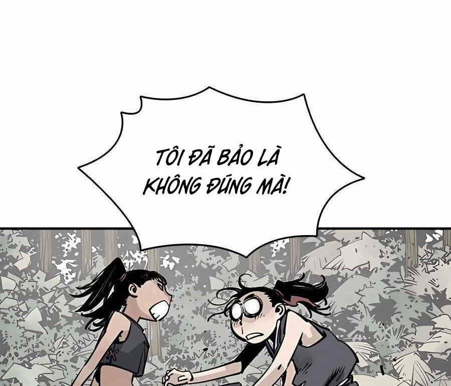 Sát Thủ Tống Lý Thu - Chapter 32 - Page 119