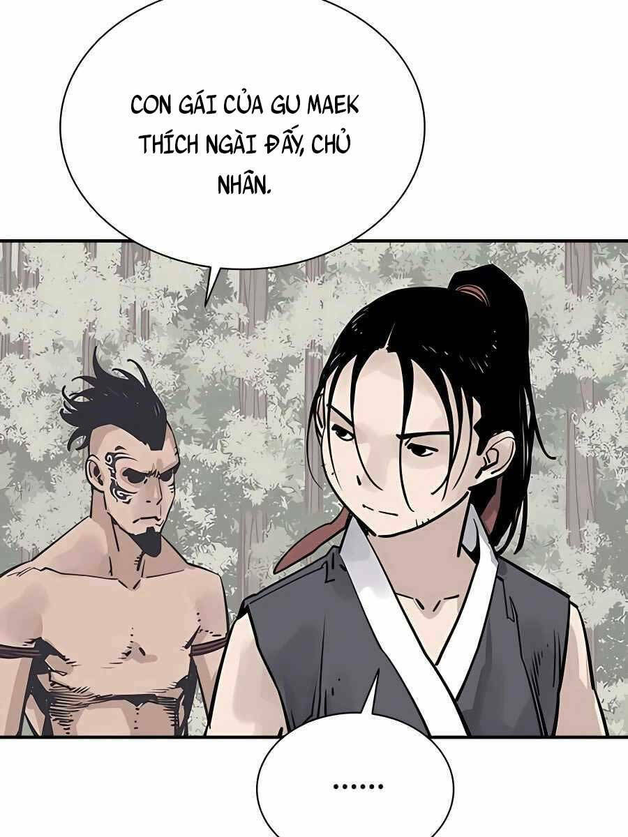 Sát Thủ Tống Lý Thu - Chapter 32 - Page 122