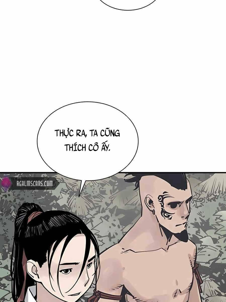 Sát Thủ Tống Lý Thu - Chapter 32 - Page 123