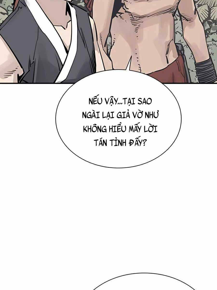 Sát Thủ Tống Lý Thu - Chapter 32 - Page 124