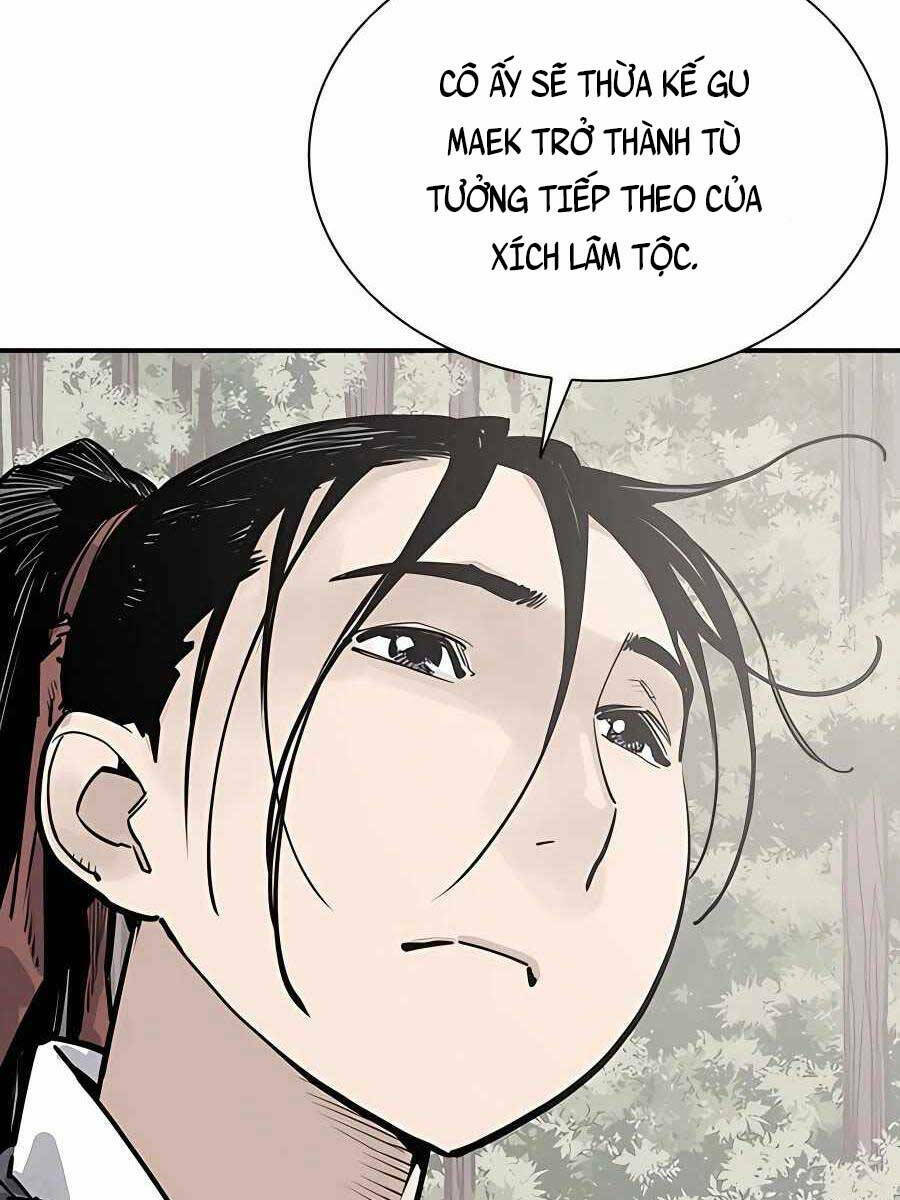 Sát Thủ Tống Lý Thu - Chapter 32 - Page 125