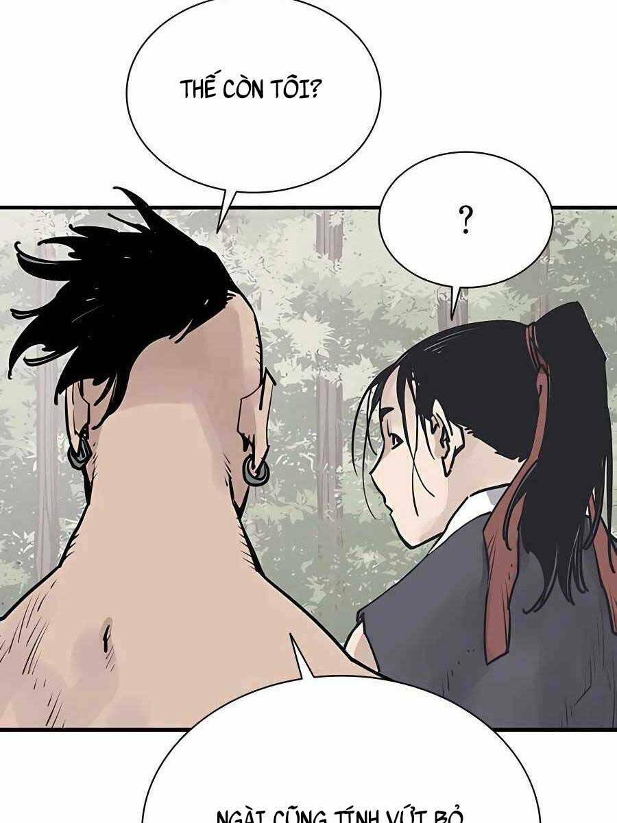 Sát Thủ Tống Lý Thu - Chapter 32 - Page 128