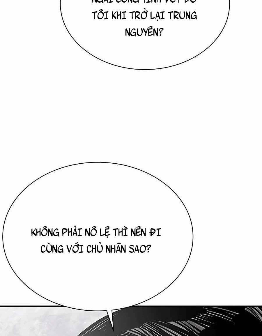 Sát Thủ Tống Lý Thu - Chapter 32 - Page 129