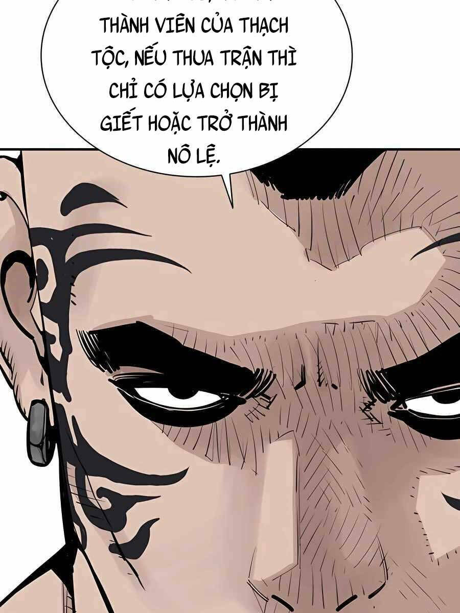 Sát Thủ Tống Lý Thu - Chapter 32 - Page 17