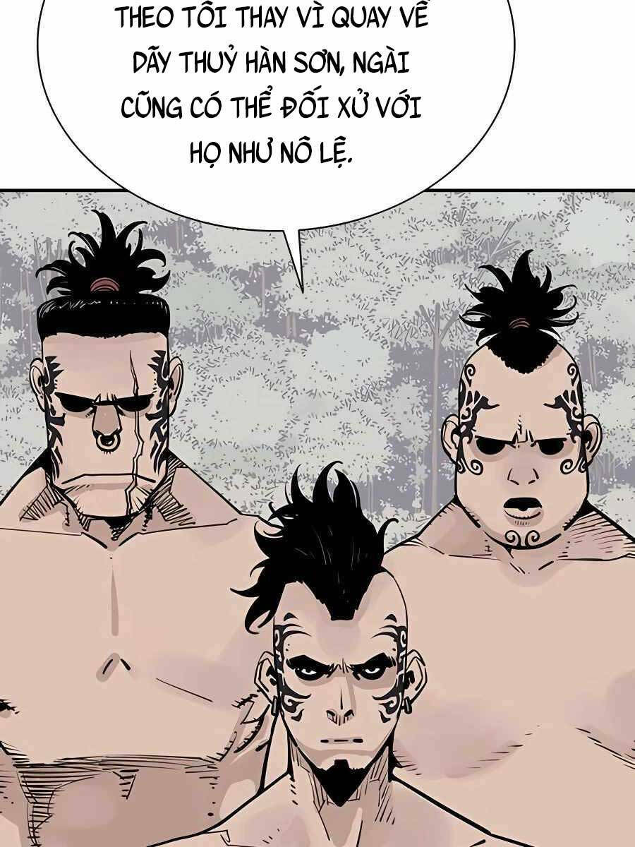 Sát Thủ Tống Lý Thu - Chapter 32 - Page 25