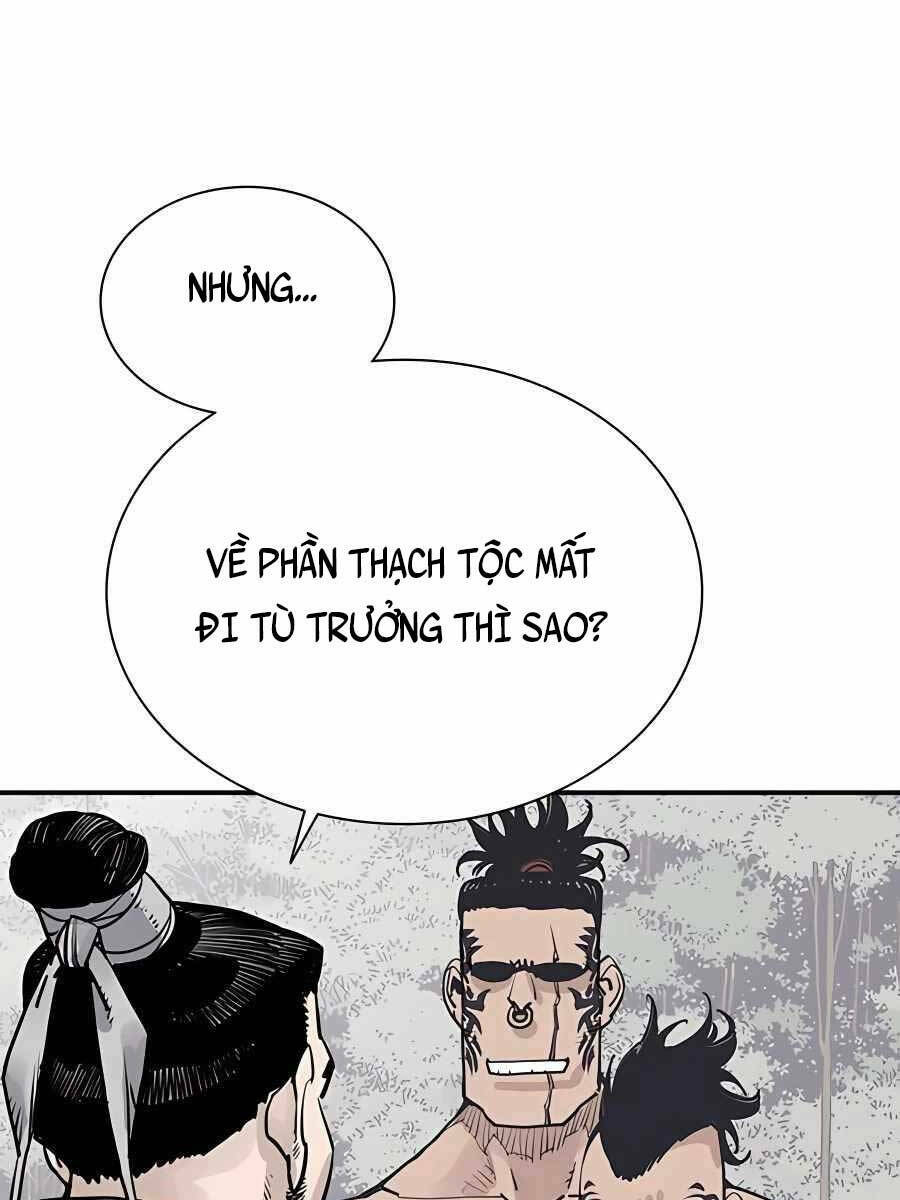 Sát Thủ Tống Lý Thu - Chapter 32 - Page 30