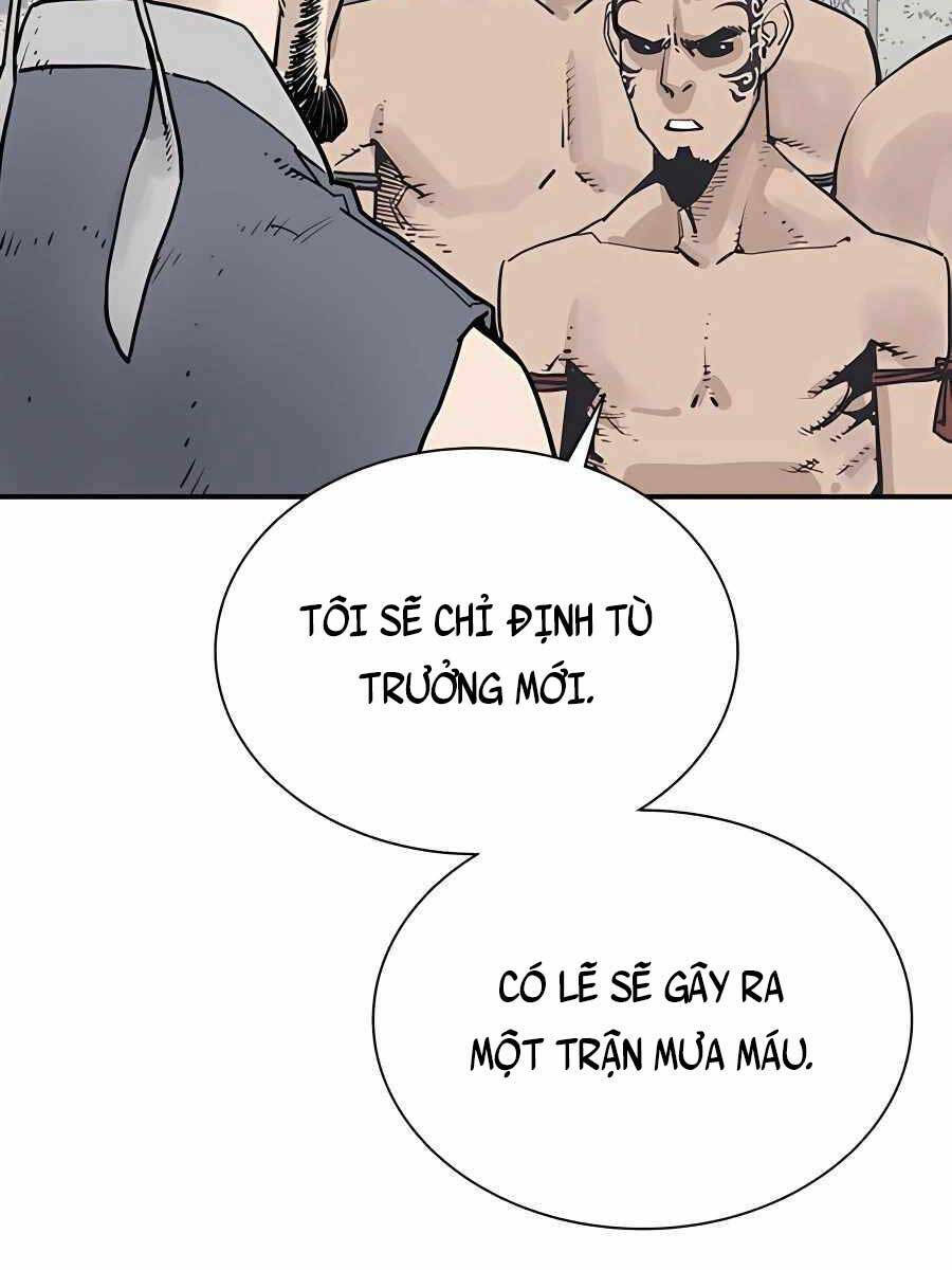 Sát Thủ Tống Lý Thu - Chapter 32 - Page 31