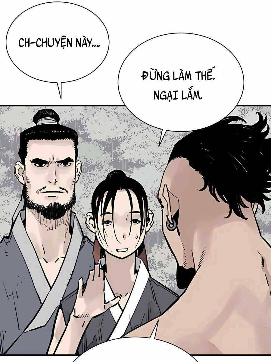 Sát Thủ Tống Lý Thu - Chapter 32 - Page 34