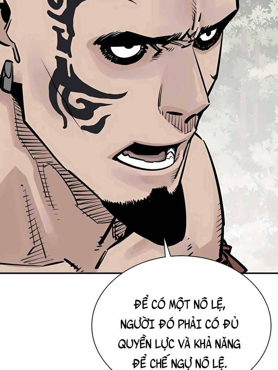 Sát Thủ Tống Lý Thu - Chapter 32 - Page 36