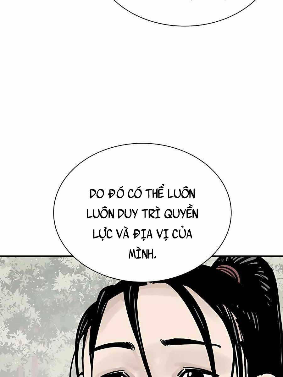 Sát Thủ Tống Lý Thu - Chapter 32 - Page 37