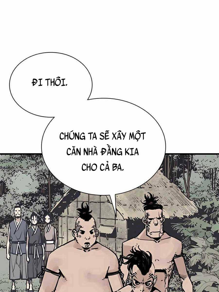 Sát Thủ Tống Lý Thu - Chapter 32 - Page 41